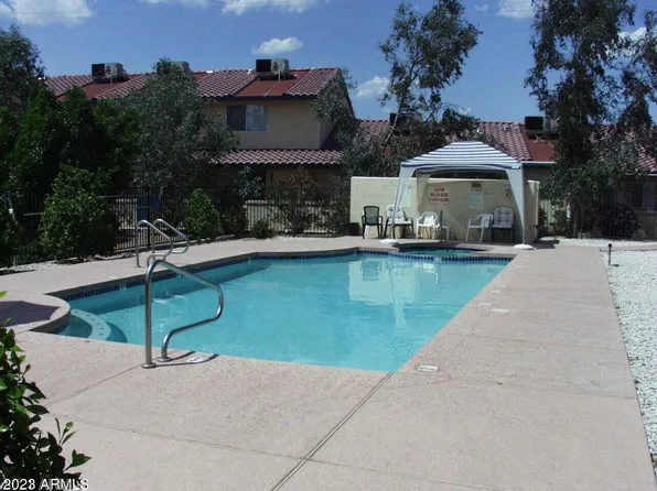 6454 E UNIVERSITY Drive #28, Mesa, AZ 85205