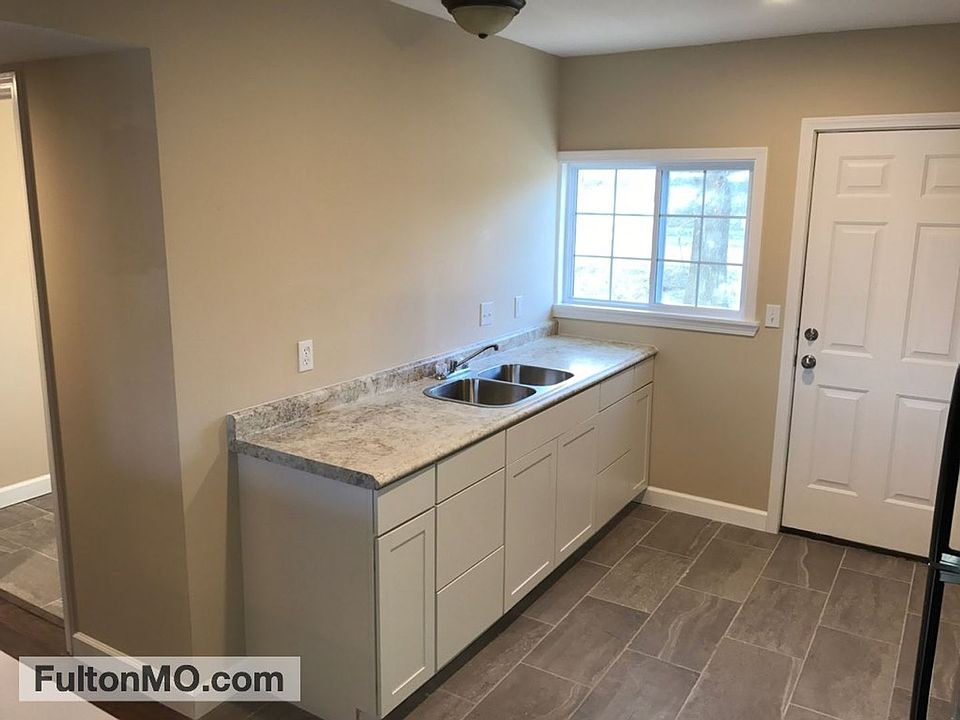 500 Churchill Road 500 Churchill Rd Fulton MO Zillow