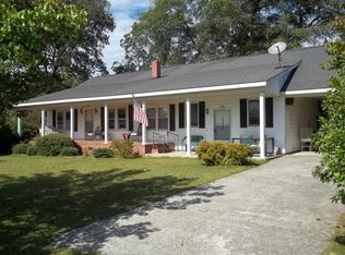 244 Cowpen Neck Rd, Edenton, NC 27932