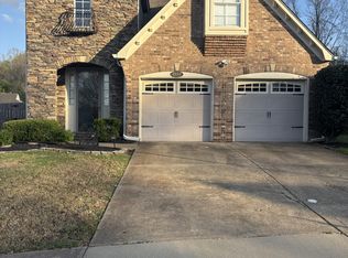4894 Longleaf Oak Cv, Arlington, TN 38002