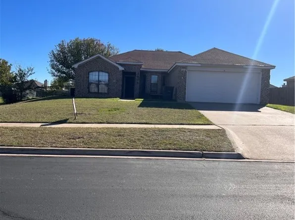 3406 Bamboo Ln, Killeen, TX 76549