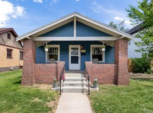 3140 S Bannock St, Englewood, CO 80110