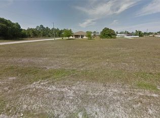 3126 NE 14th Pl, Cape Coral, FL 33909