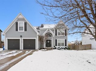 21403 W 54th Ter, Shawnee, KS 66218