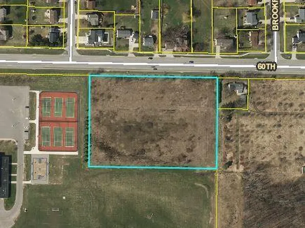 2210 60th St SE, Grand Rapids, MI 49508