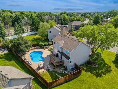 14057 Flintwood Ct, Apple Valley, MN, 55124