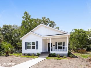 3468 17th Ave S, Saint Petersburg, FL 33711