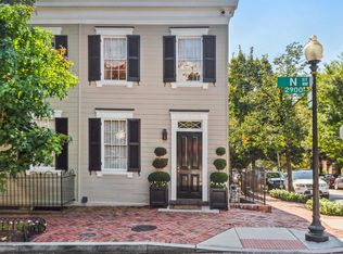 2924 N N St NW, Washington, DC 20007