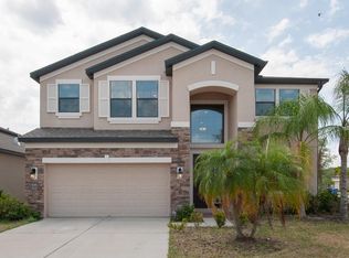 4733 Woods Landing Ln, Tampa, FL 33619