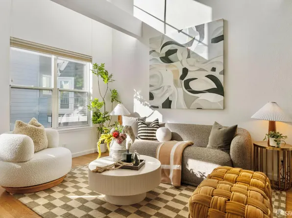 17 Jennifer Pl, San Francisco, CA 94107