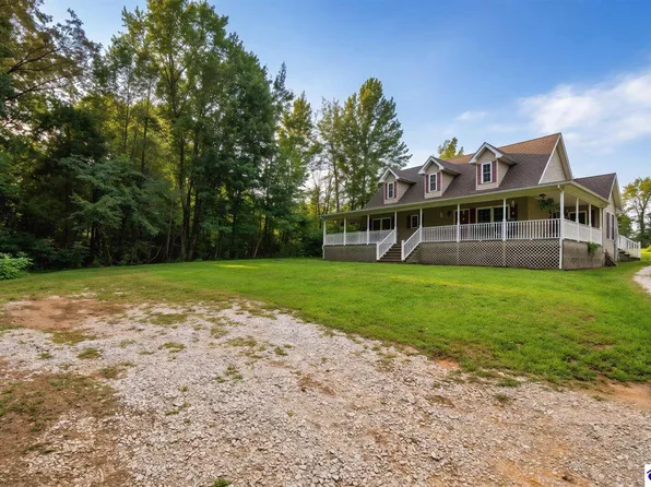 3543 Springfield Rd, Elizabethtown, KY 42701