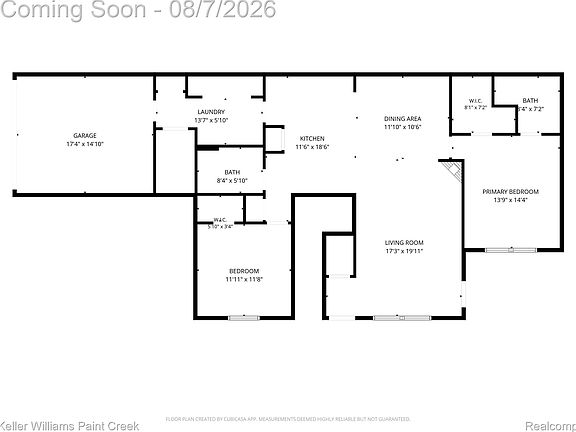 4th image of 22080 Andover Dr #94