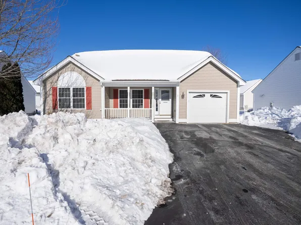 3 Katherine Court, Hudson, NH 03051