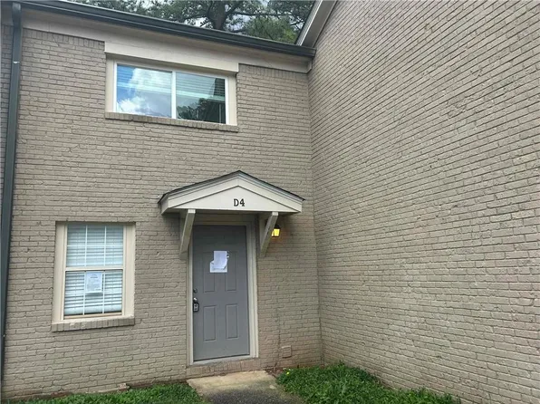 2604 Campbellton Rd SW APT D4, Atlanta, GA 30311