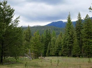 Tbd Old Hwy #2, Troy, MT 59935