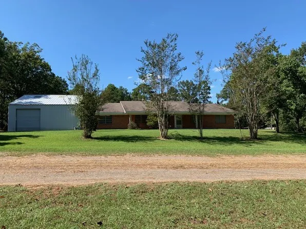 180 Kirby, Hemphill, TX 75948