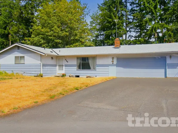 2708 Alderbrook Ct N, Puyallup, WA 98374
