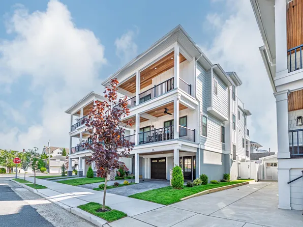 26 S Rosborough Ave, Ventnor, NJ 08406