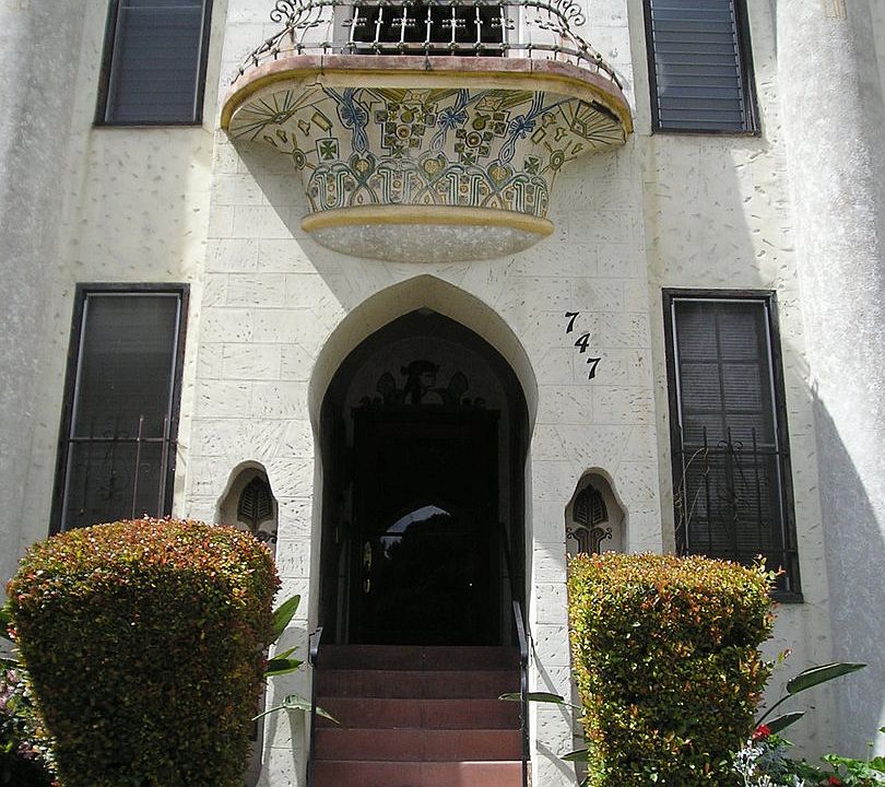 Building Photo
