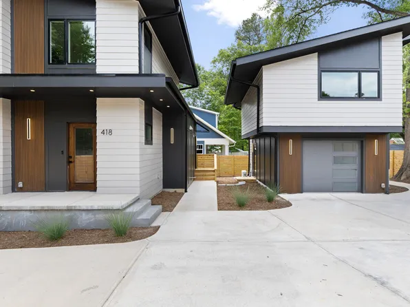 418 E Hammond St, Durham, NC 27704