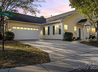 9339 Duckhorn Dr, Charlotte, NC 28277