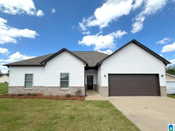 41 Whithall Cir, Eastaboga, AL 36260