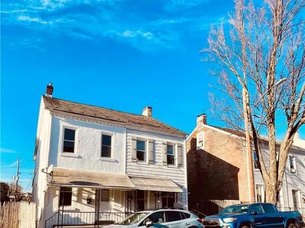 311 E Walnut St, Allentown, PA 18109