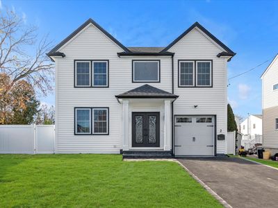 56 Fieldstone Drive, Syosset, NY, 11791