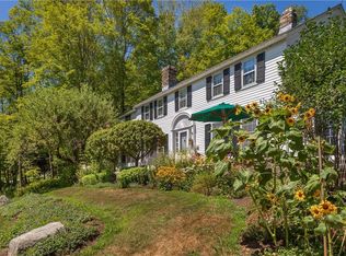 73 Scoville Rd, Cornwall, CT 06796