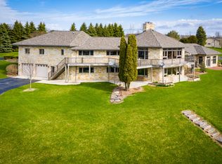 W8123 County Rd W, Cascade, WI 53011