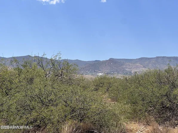 Parcel 2 Randall Road #-, Clarkdale, AZ 86324