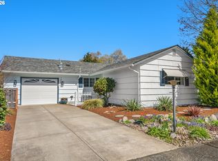 12430 SW King George Dr, King City, OR 97224