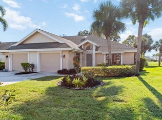 1359 Park Lake Dr #15-R, Naples, FL 34110