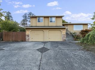 2805 SW Brixton Ave, Gresham, OR 97080