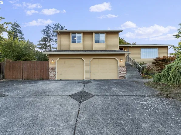 2805 SW Brixton Ave, Gresham, OR 97080