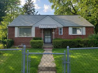 12510 Denley Rd, Silver Spring, MD 20906