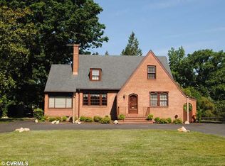 6103 W Club Ln, Richmond, VA 23226