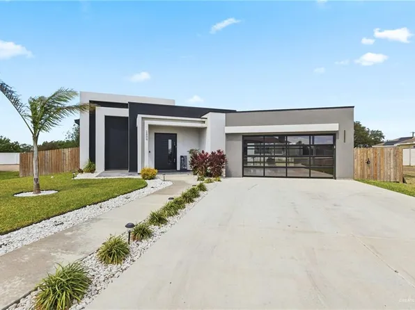 2809 N Summer Hts, San Juan, TX 78589