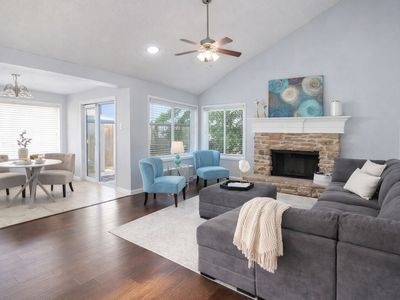 7 Chisos Ct, Trophy Club, TX, 76262