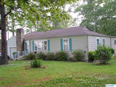 505 Corsbie St NW, Hartselle, AL, 35640