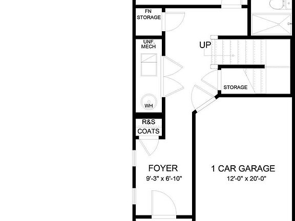 2nd image of 720 Oakwood Ave #102
