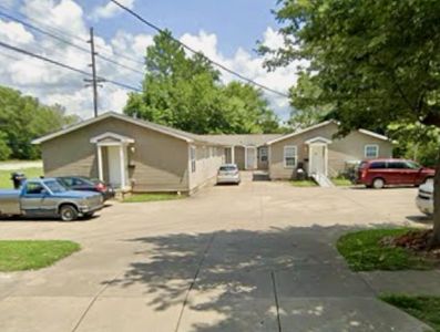 328 N Adams St, Henderson, KY, 42420