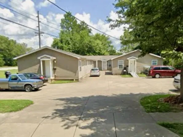 328 N Adams St, Henderson, KY 42420