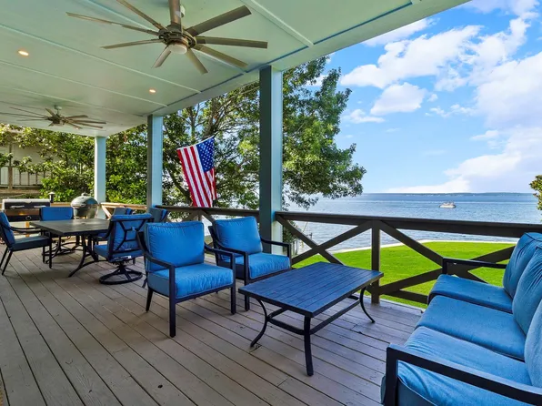 326 Nugent Dr, Livingston, TX 77351