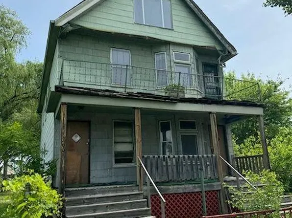 3482/3486 Pennsylvania Ave, Detroit, MI 48214