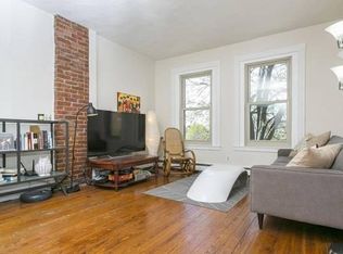 120 Union Park St #2, Boston, MA 02118