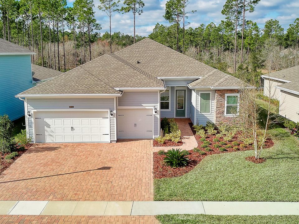 1st image of 2814 Las Calinas Blvd
