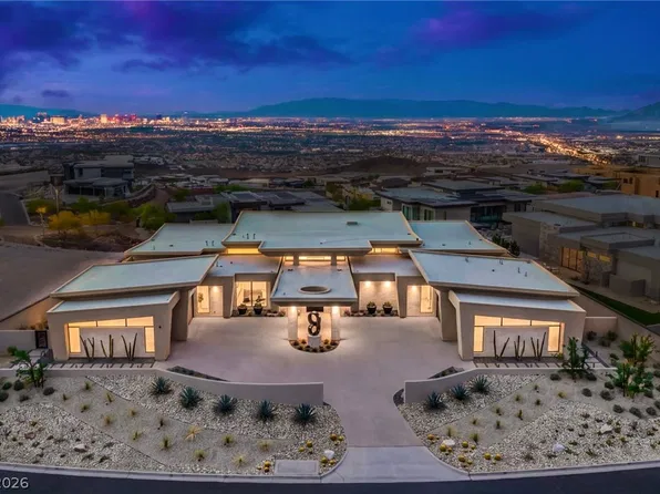 6 Cloudloft Ct, Henderson, NV 89012