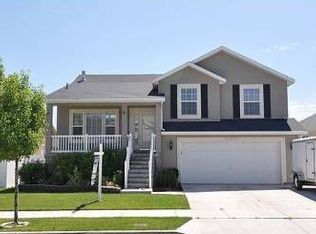 12957 S Wild Mare Way, Riverton, UT 84096