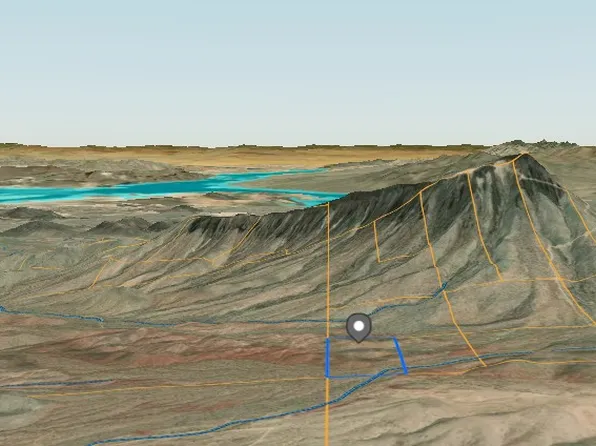 PARCEL 337 Seventeen #16, Willow Beach, AZ 86445